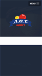 Mobile Screenshot of centrum-tenisowe.pl